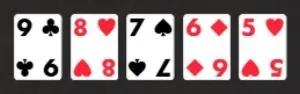 Winning Hands