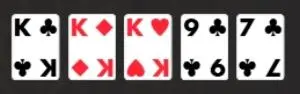 Winning Hands