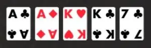 Winning Hands