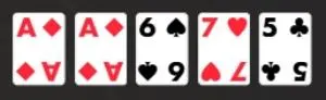 Winning Hands