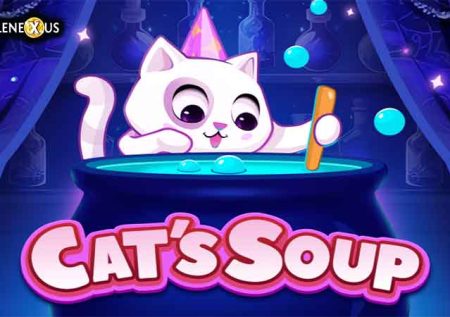 Cat’s Soup