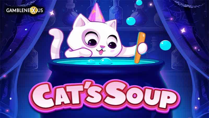 Cat’s Soup