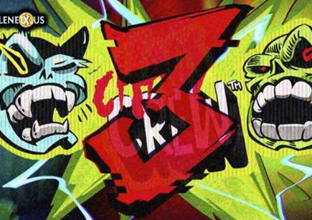 Chaos Crew 3