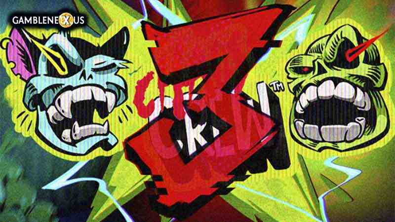 Chaos Crew 3