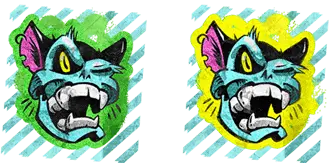 epic cats