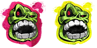 skulls