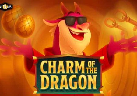 Charm of the Dragon