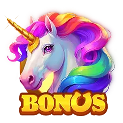  BONUS symbol