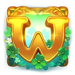 WILD symbol