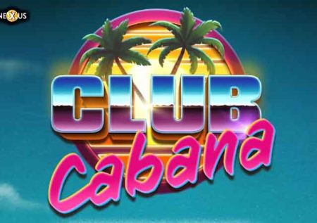 Club Cabana