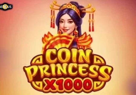Coin Princess x1000