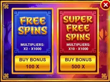 Buy Bonus