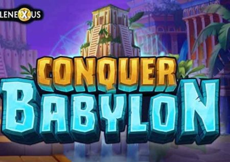 Conquer Babylon