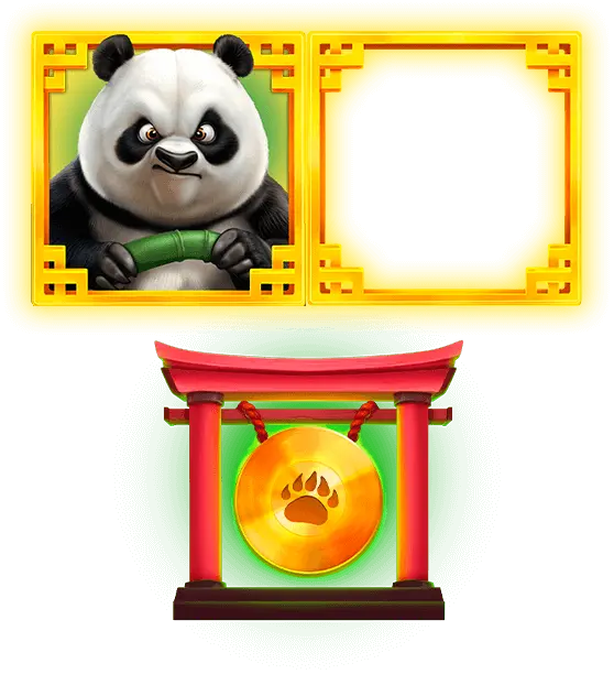 panda wild