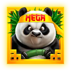 panda wild