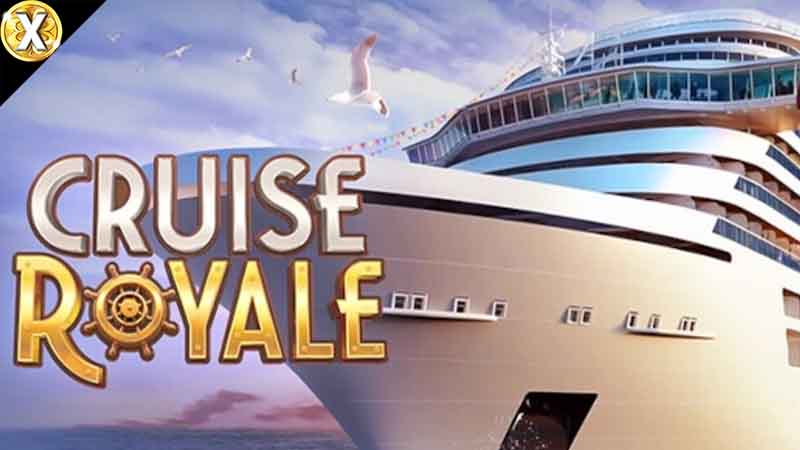 Cruise Royale