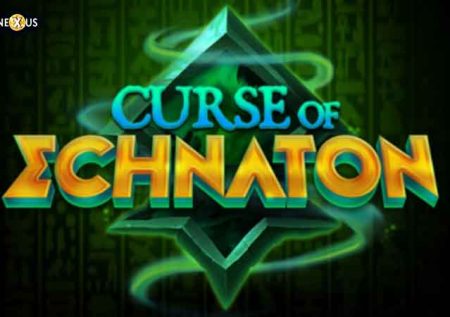 Curse of Echnaton