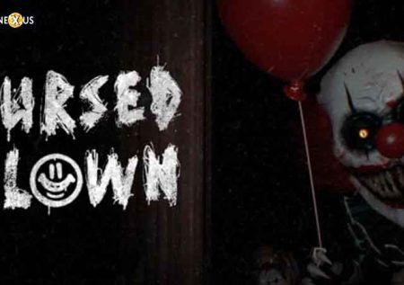 Cursed Clown