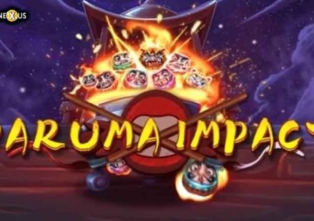 Daruma Impact