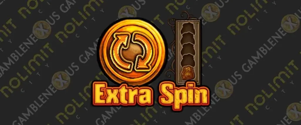 Extra Spins