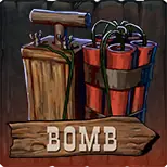 Bomb