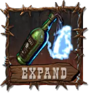 Expand