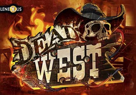 Dead West