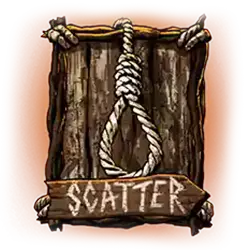 Symbol Scatter