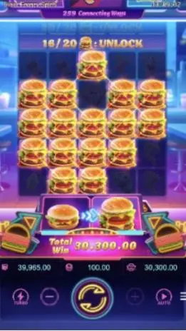 Main Game