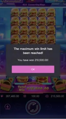 Max Win