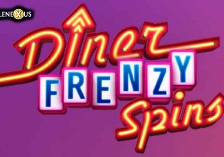 Diner Frenzy Spins