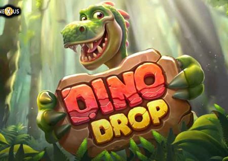 Dino Drop
