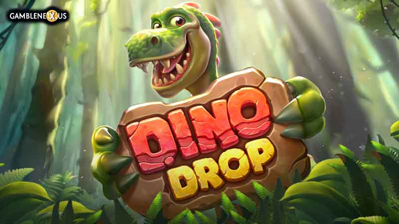 Dino Drop
