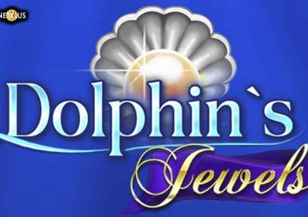 Dolphin’s Jewels