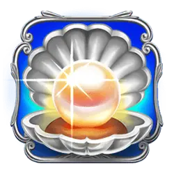 Pearl Scatter Symbol
