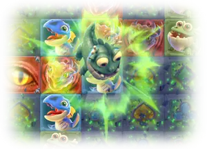 Main Game