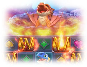 Winning Symbols Collection Bar