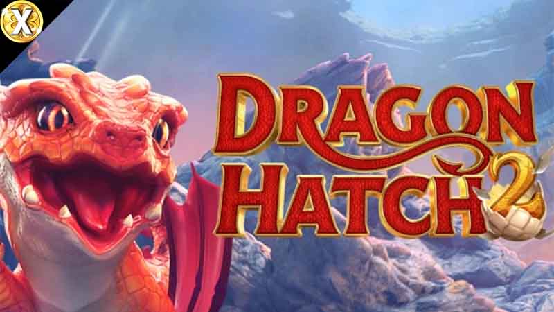Dragon Hatch 2