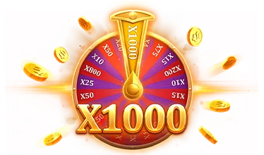 Wheel Game