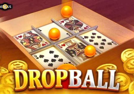 Drop Ball