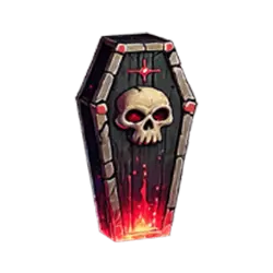 Destroys all Regular symbols on the screen
