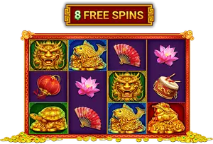 Free Spins