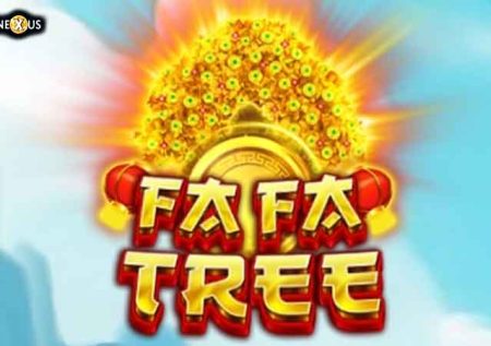 Fa Fa Tree