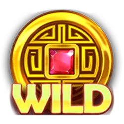Wild symbol 