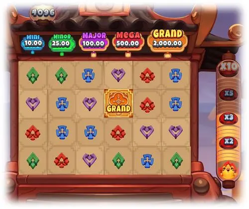 Jackpot Symbol