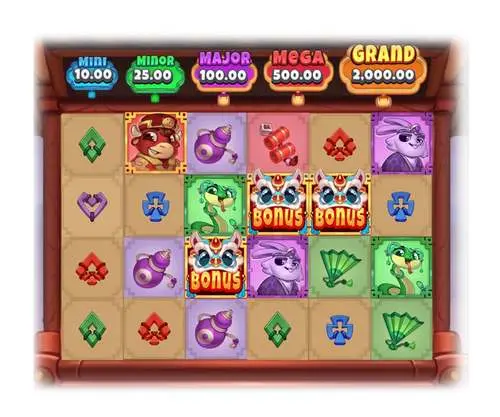 Free Spins