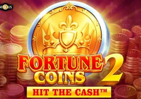 Fortune Coins 2