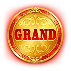 Jackpot Coin Symbols