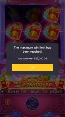 Max Win