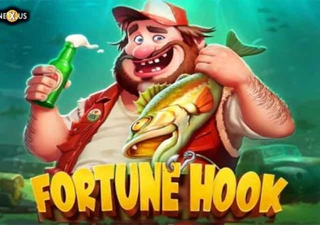Fortune Hook
